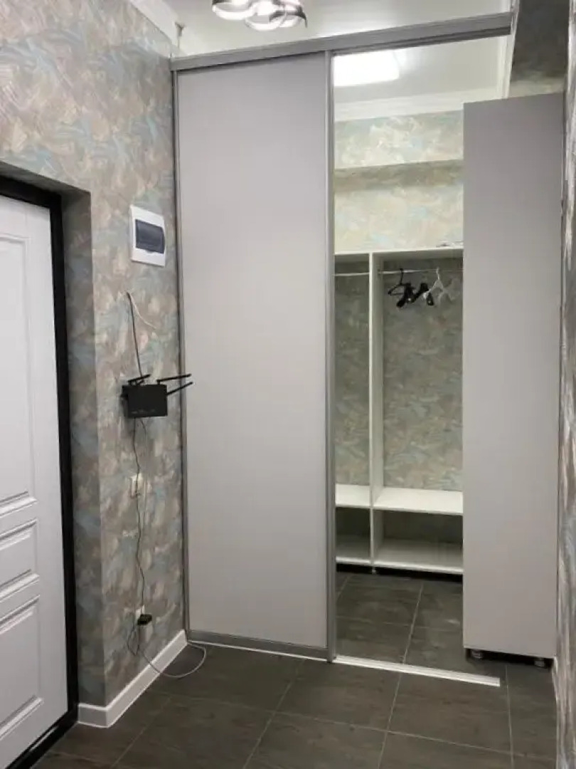 Квартира в парковой зоне Кисловодска