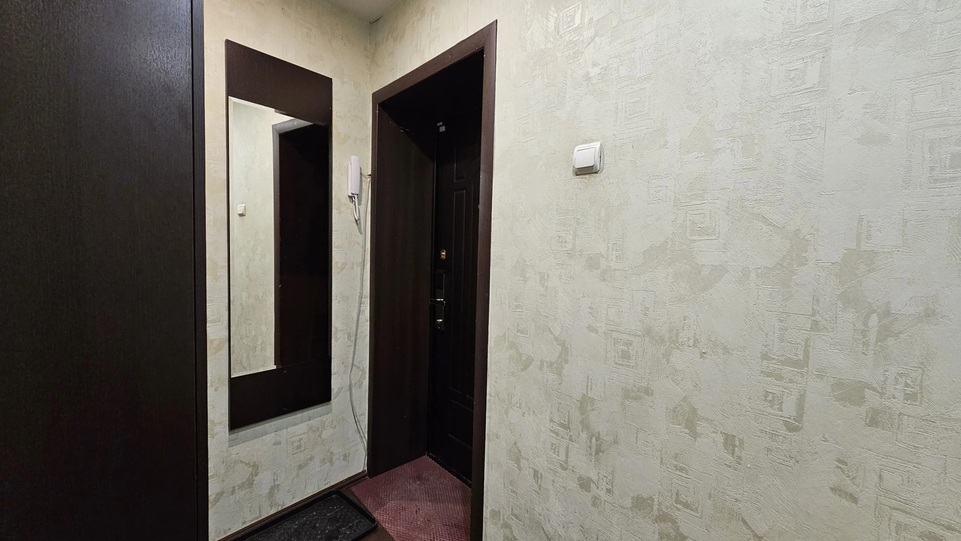 Квартира Марьин Дом на Малышева, 7