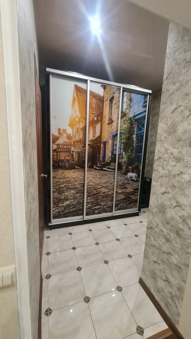 Апартаменты на Проспекте Красной Армии 251а