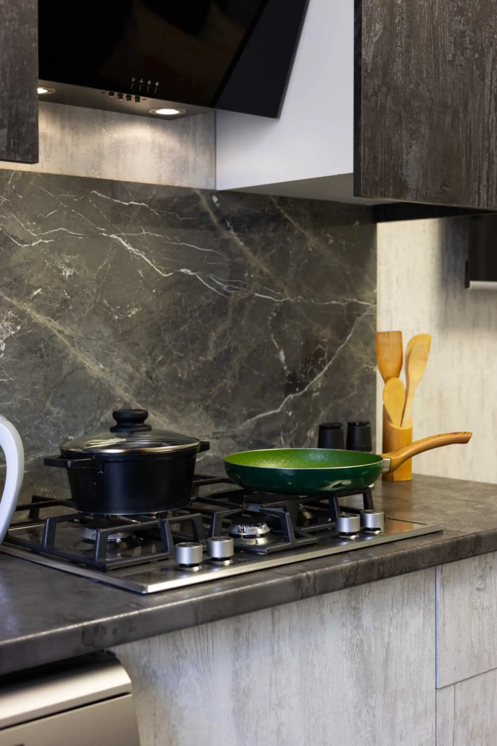 Апартаменты KeyGo #0078 комфорт и уют в городе