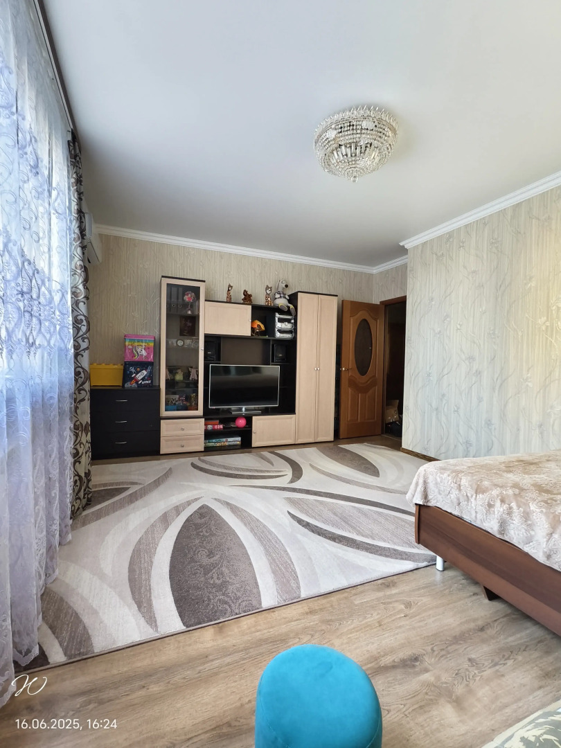 Квартира Как Дома в Тихом Местечке