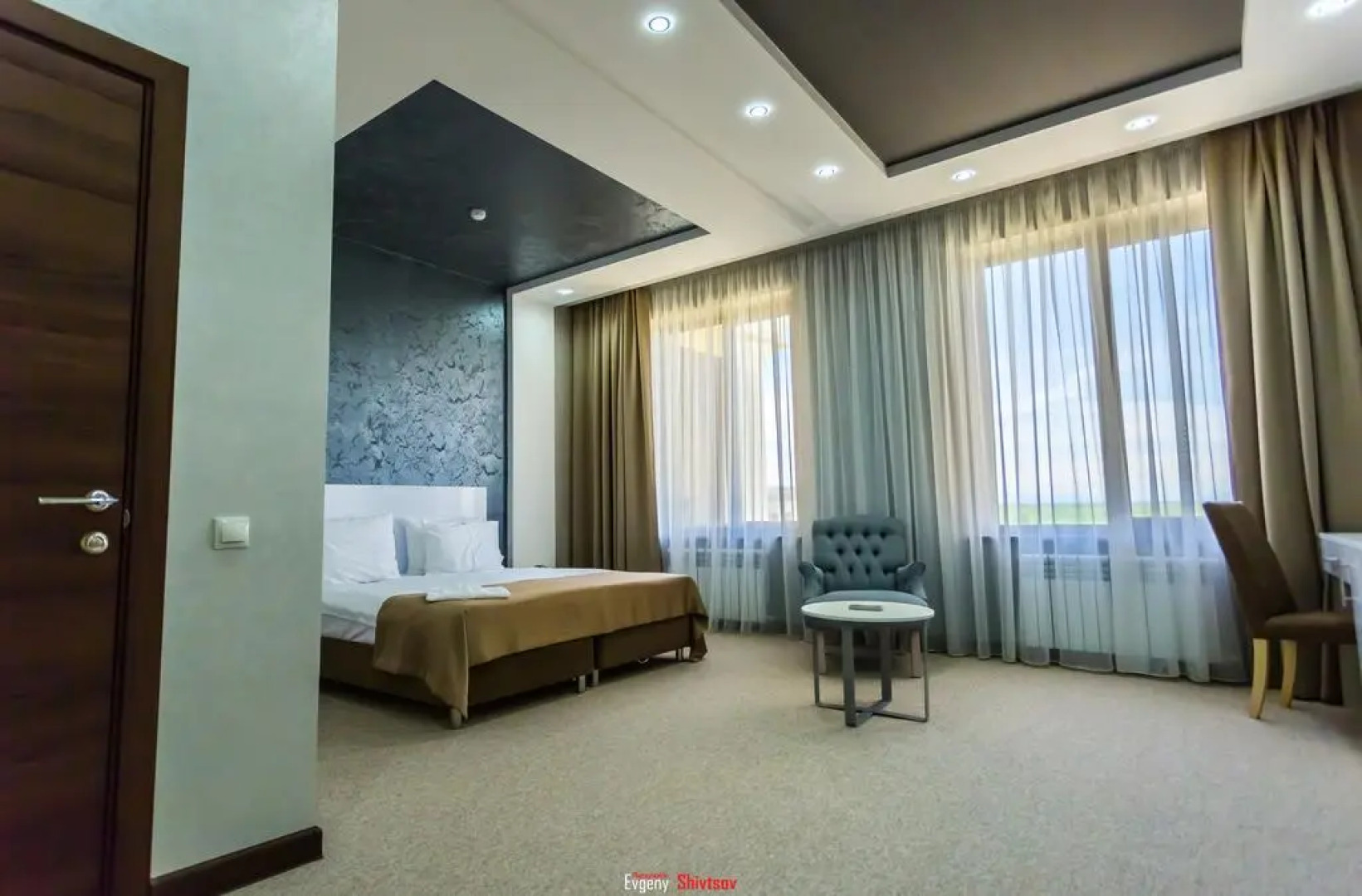 ООО Бизнес-отель Магас