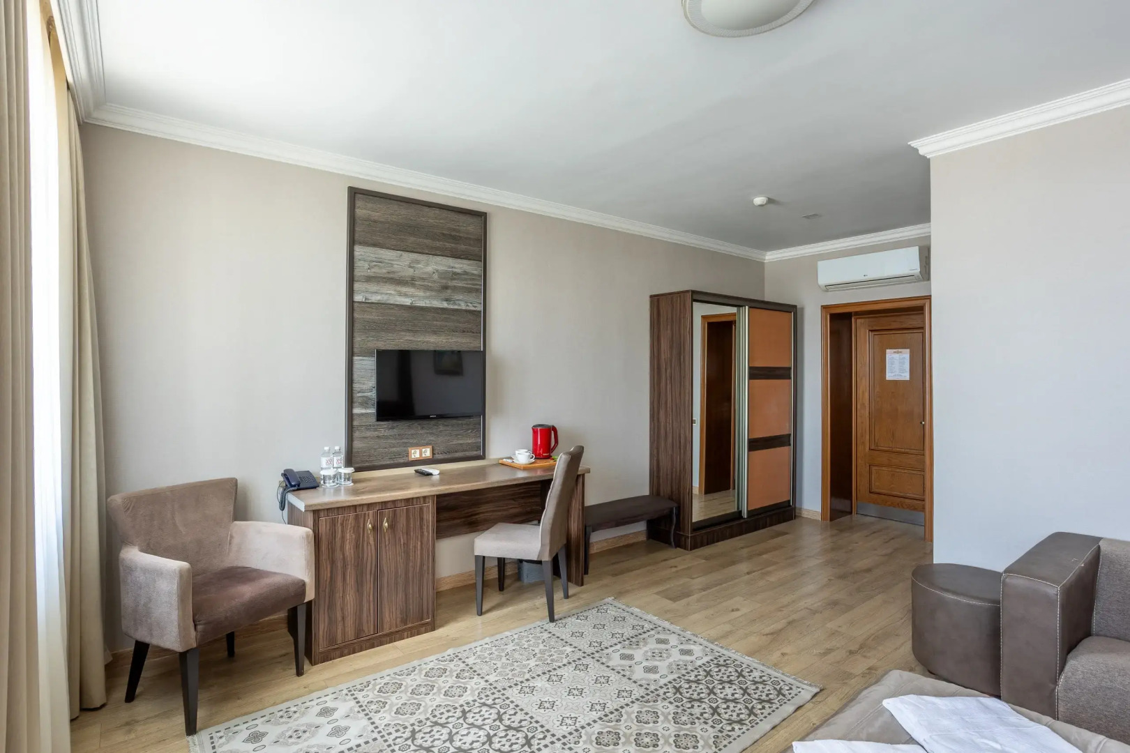 Отель Sacvoyage