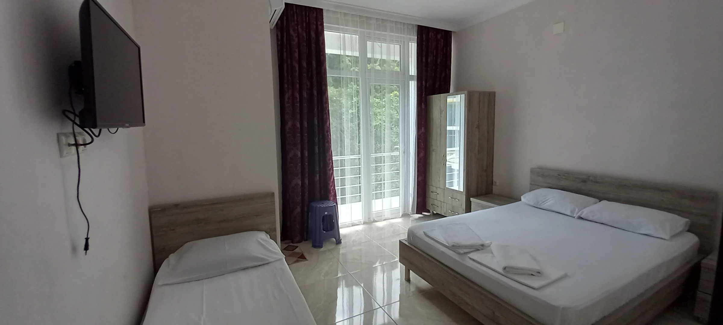 Гостевой Дом Marineza