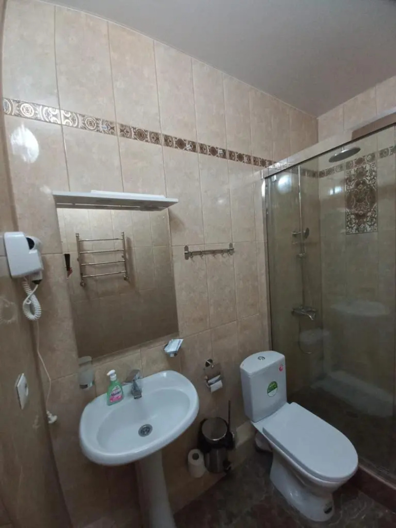 Гостевой дом ZZZ