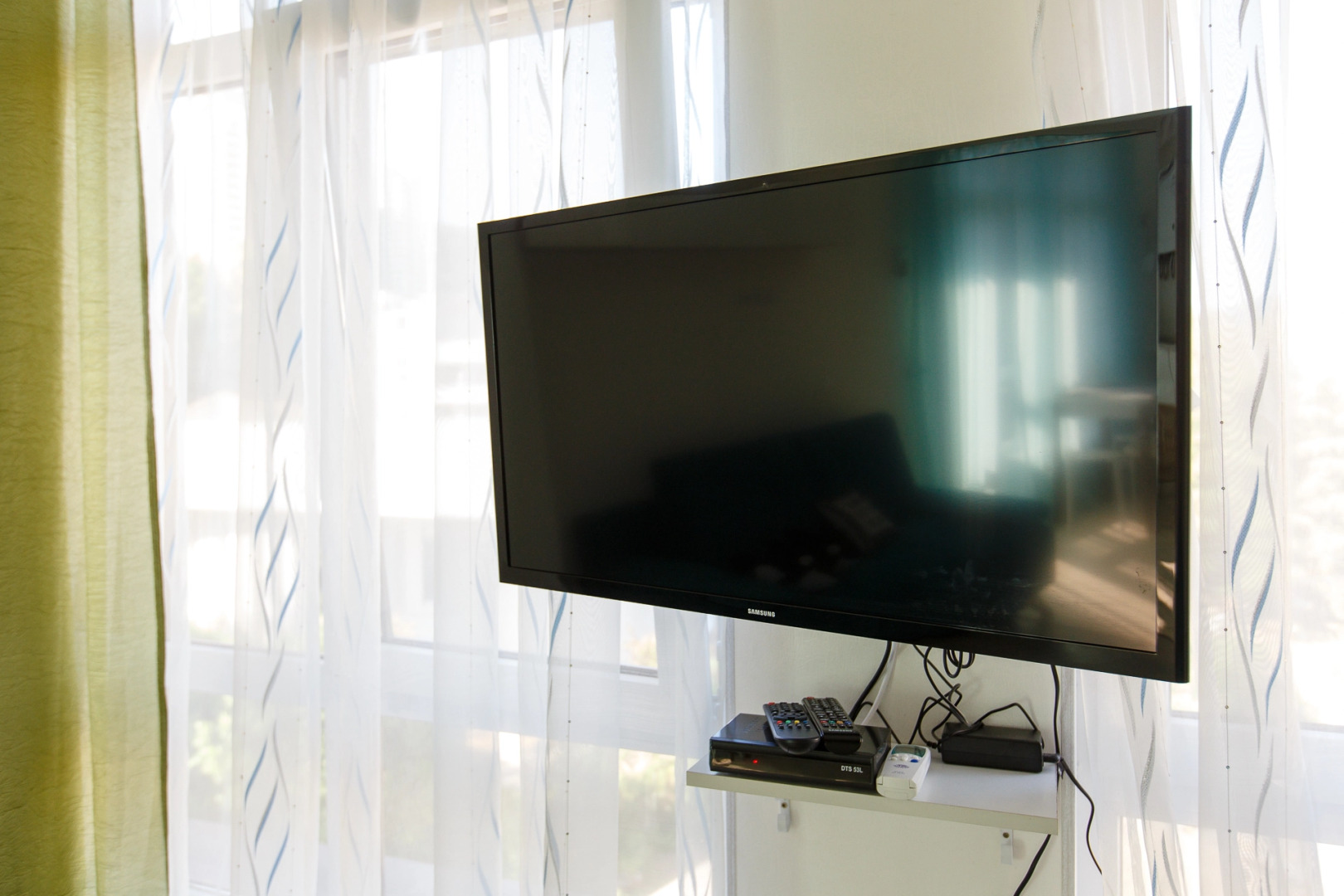 Апартаменты Уютная студия на Полтавской 30Б от HomeHotelSochi