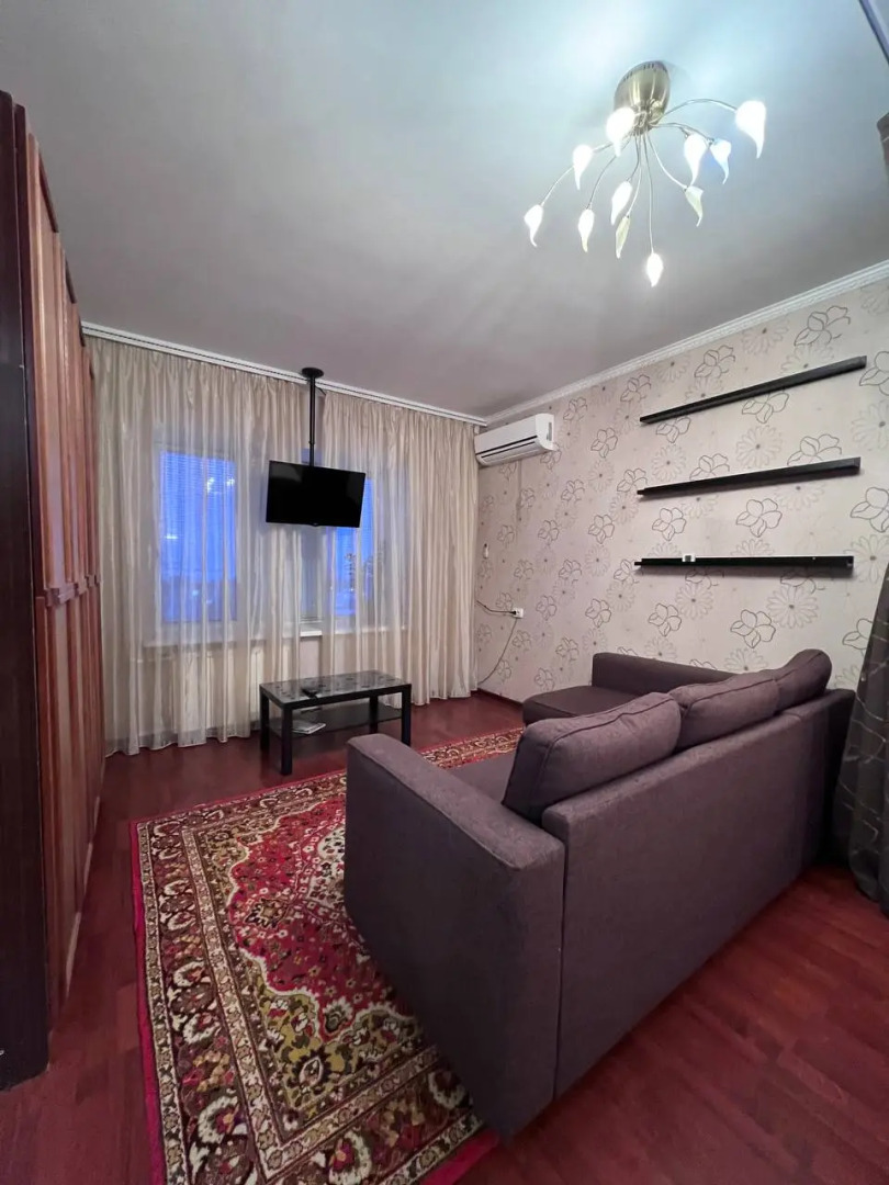 Квартира Crystall Studio Marina