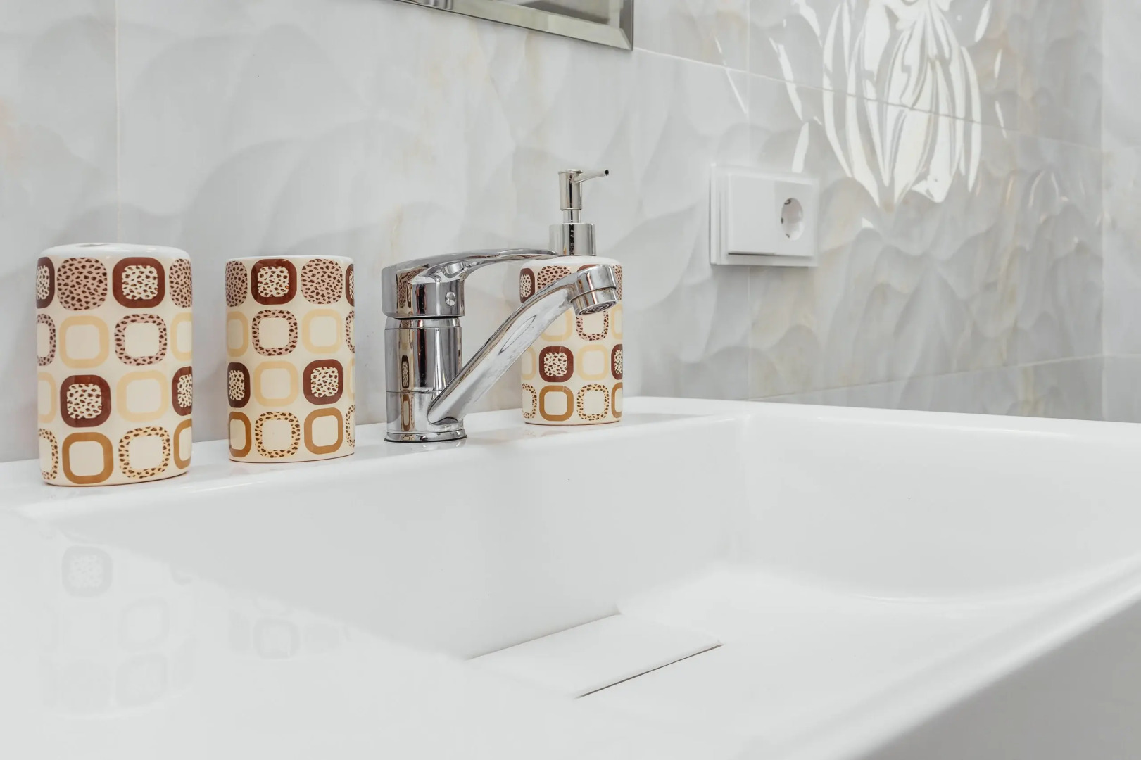 Квартира ЭСТЕТ в ЖК Green Sail Park