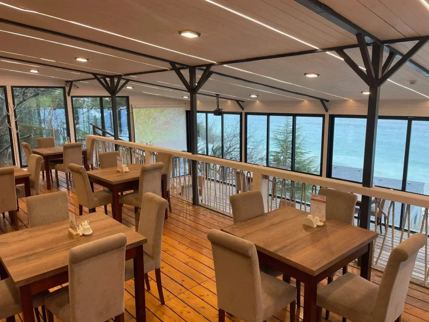 Отель Bungalow Bill