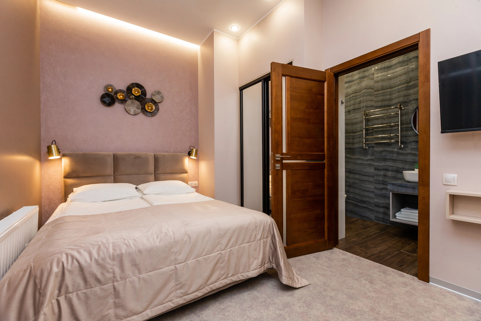 Апарт-Отель Асгард