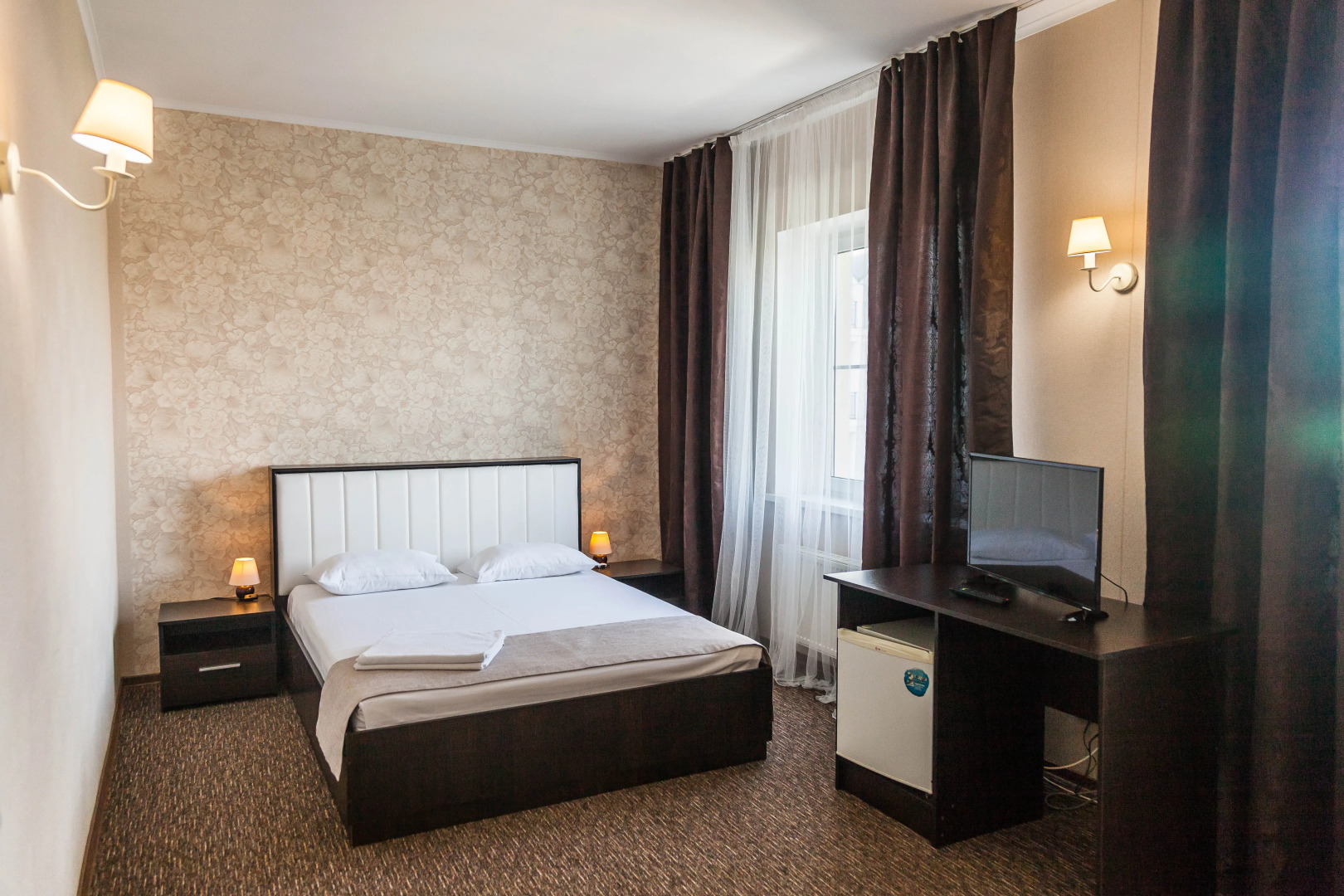 Гостевой Дом Аква-Солярис