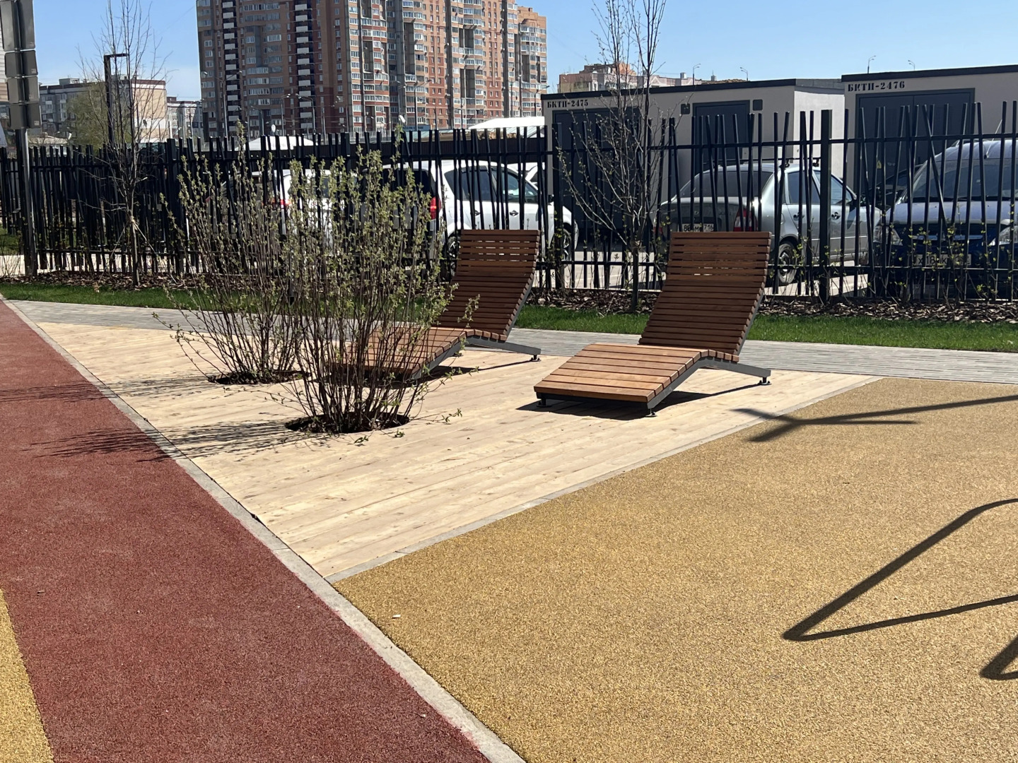 Апартаменты LifeStyle From Apartkazan