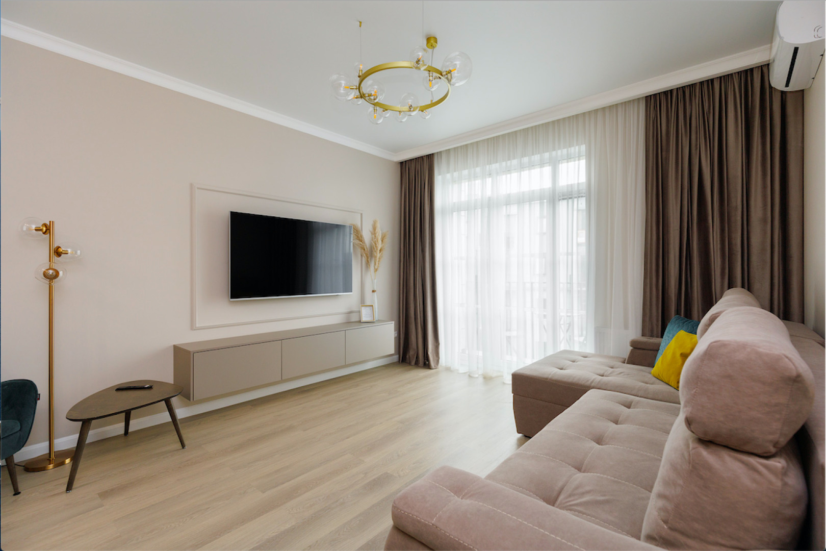 Апартаменты Fischdorf Lux