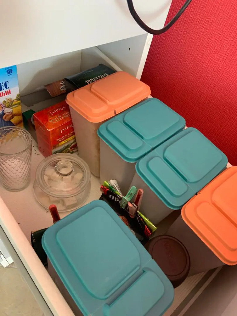 Квартира на Ижорского батальон 7