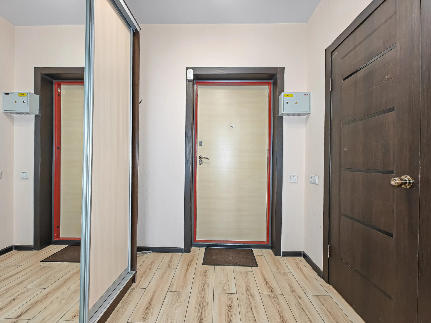 Апартаменты Некрасова 41