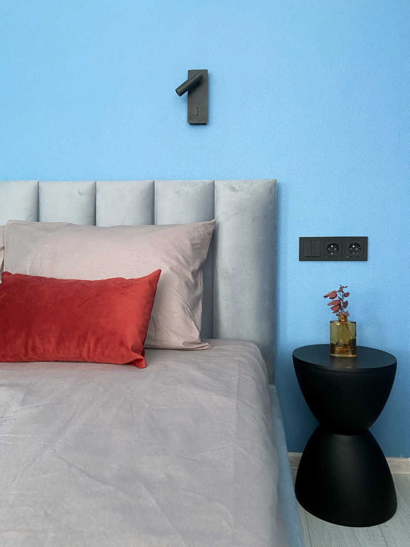 Квартира Riders Apartments 5-4