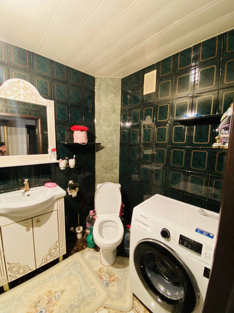 Апартаменты Tour House у моря