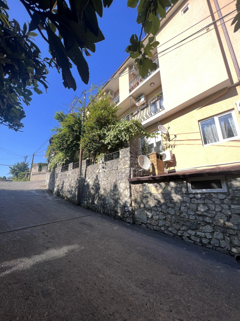 Гостевой дом Greenwood