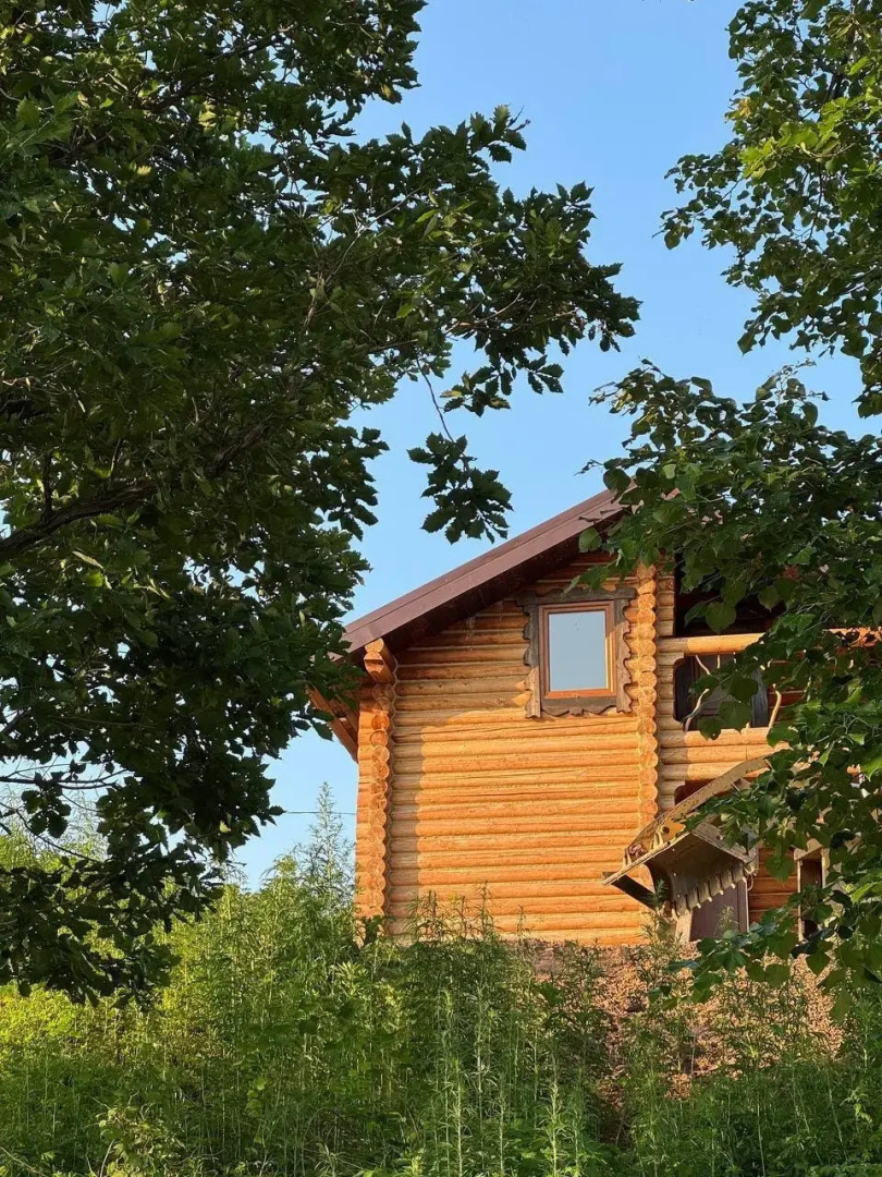 База отдыха Синегорье