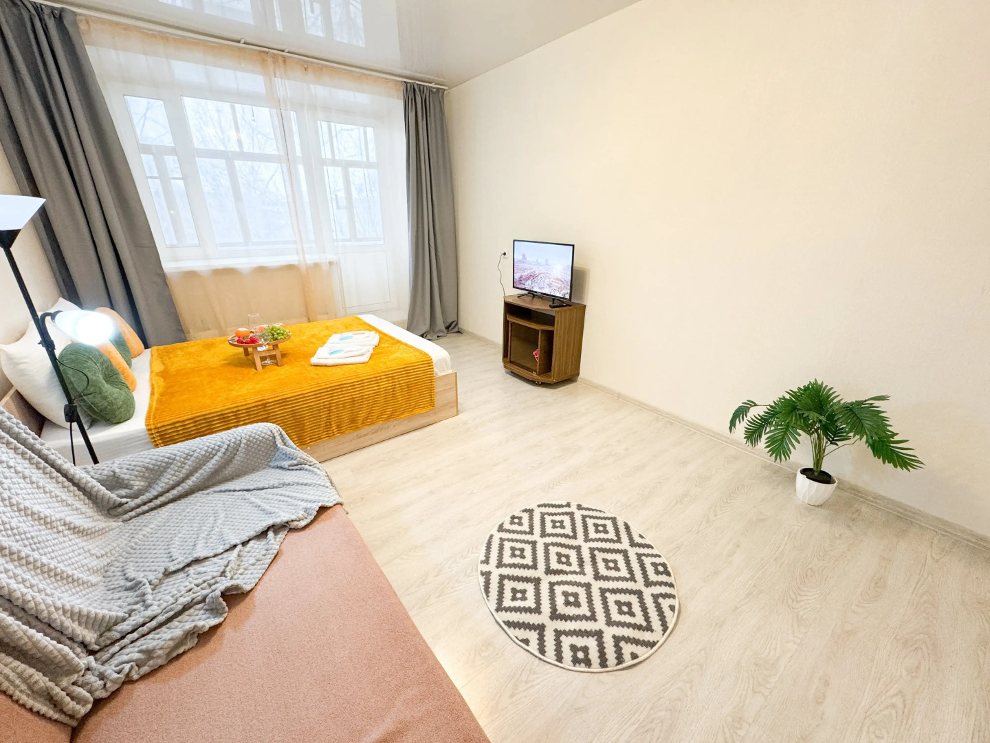 Апартаменты с заселением 24/7 Лучший сервис Посуточно 50