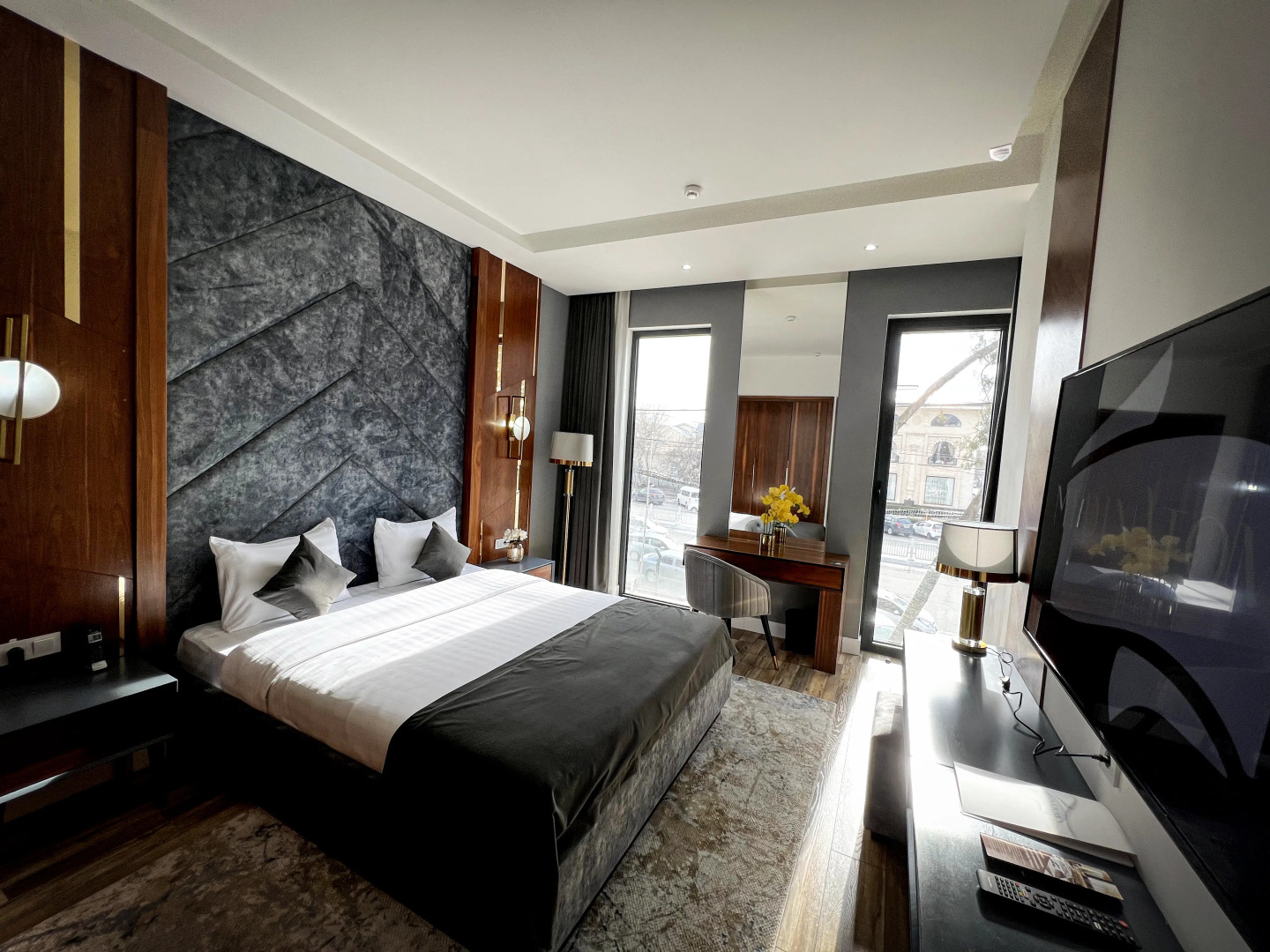 Отель MedinaTown