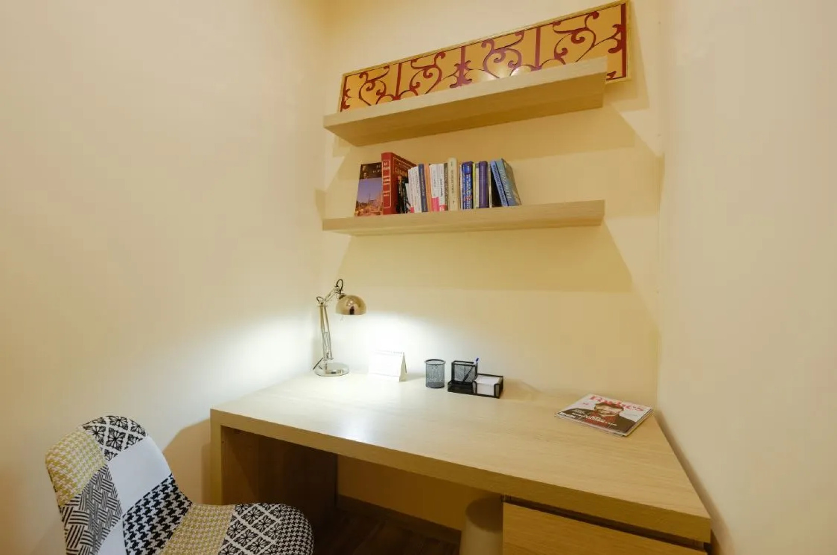 Апартаменты Петровские на Советской 108