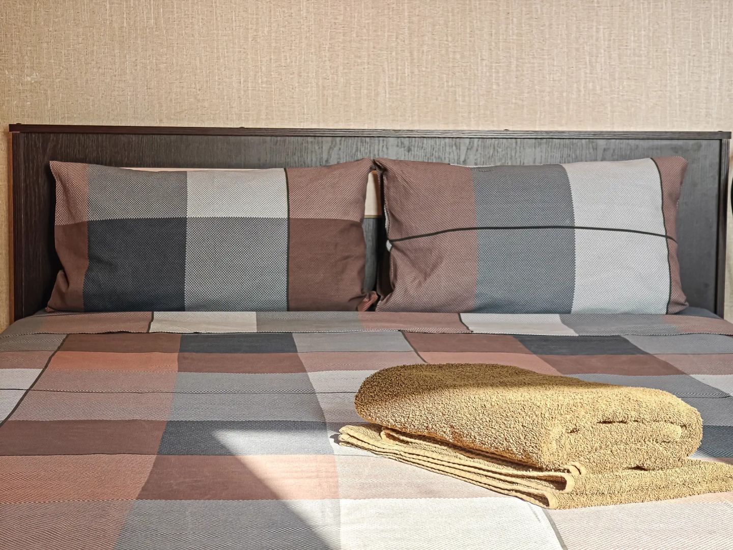 Апартаменты на Фрунзе 49/1