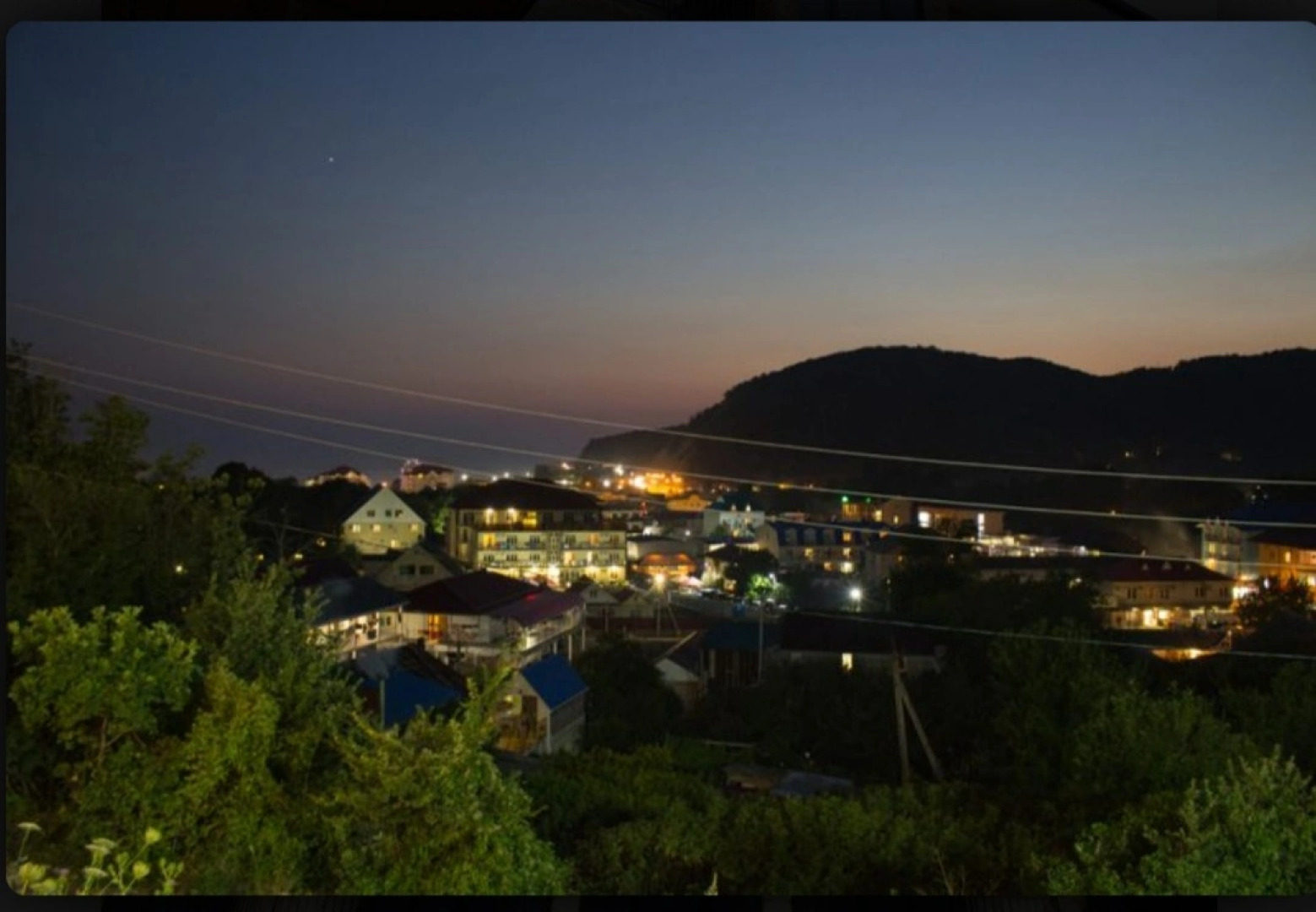 Гостевой дом Маленькая Италия