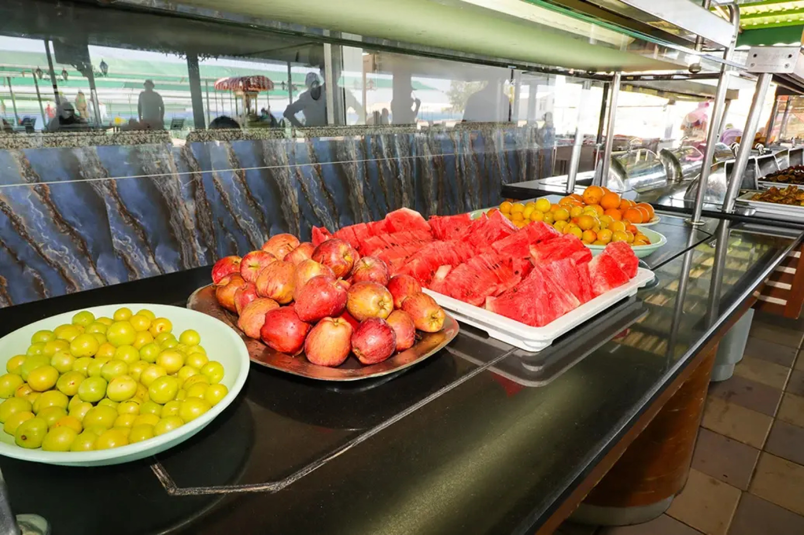 Nilbahir Resort & Spa