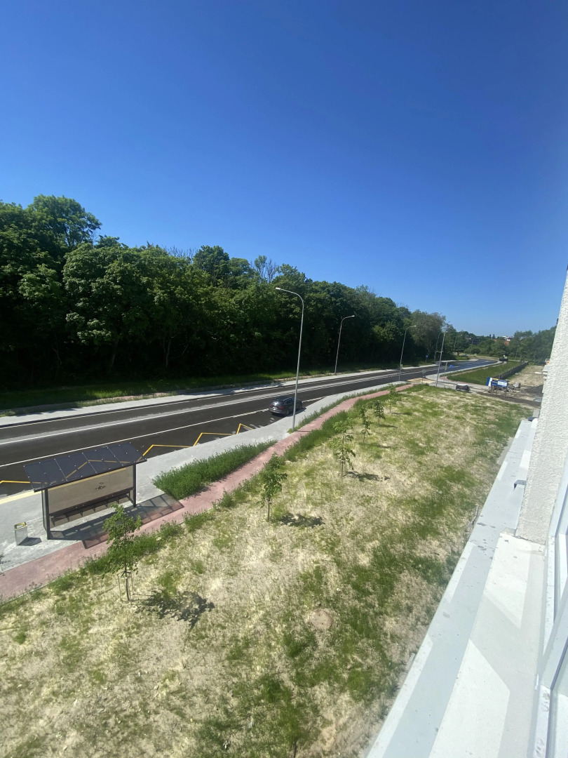 Апартаменты на Суздальской