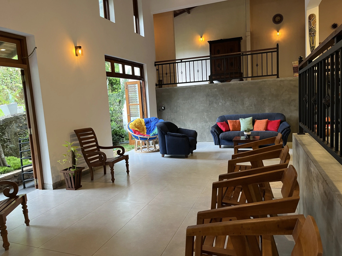 Вилла Dinoos Weligama