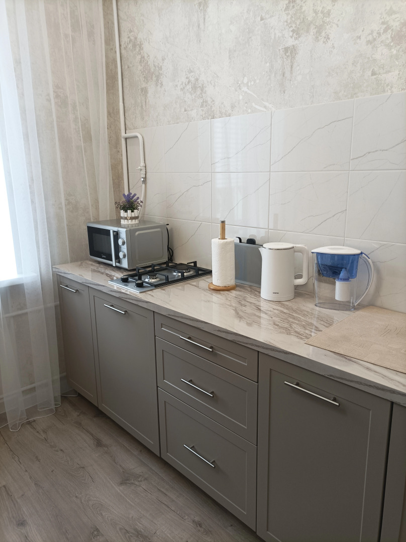 Квартира посуточно на улице Мира