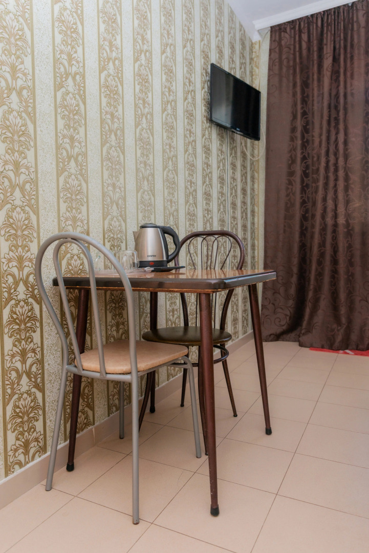 Гостевой дом Даниэль