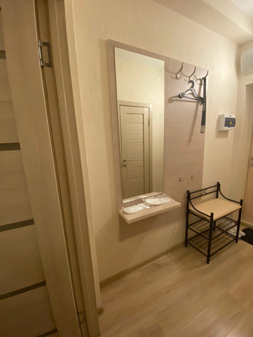 Апартаменты Salut Go Neon Spb 1