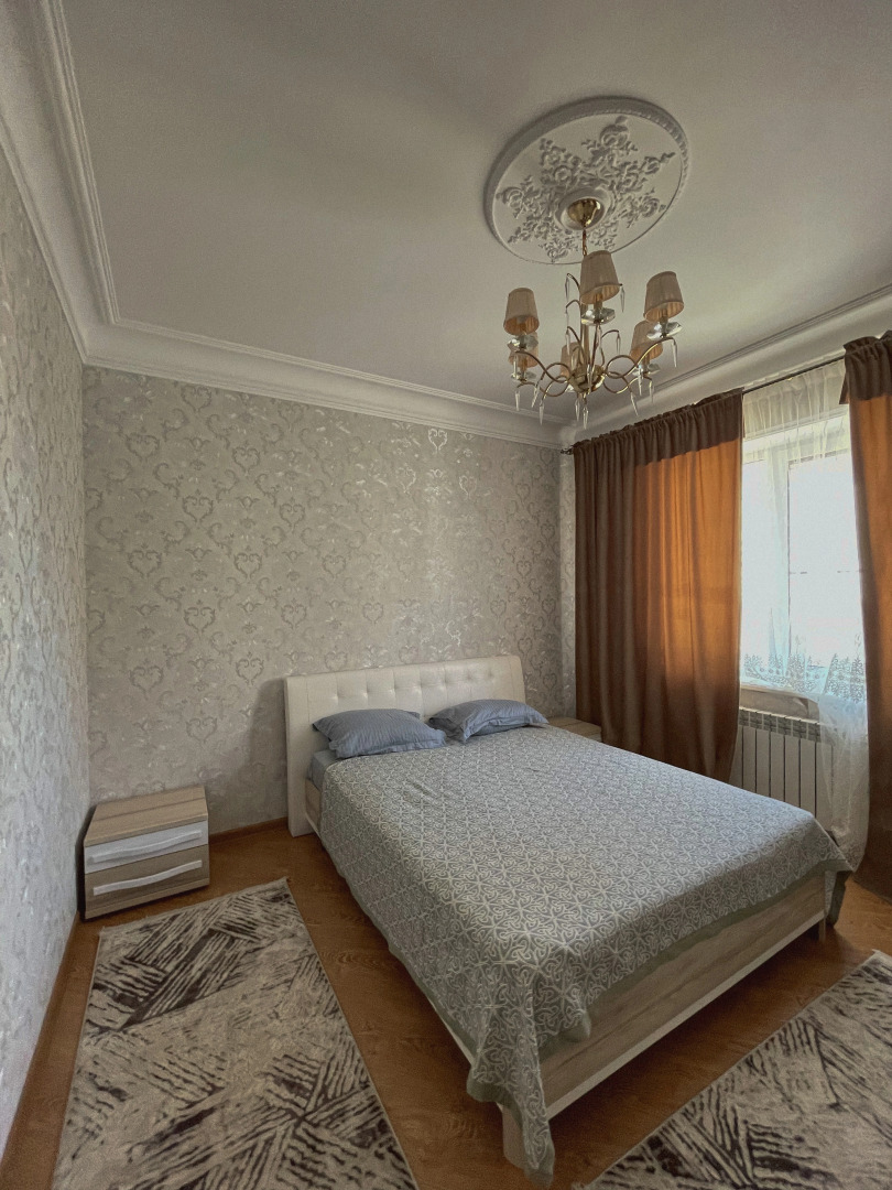 Гостевой дом Коттеджи Престиж