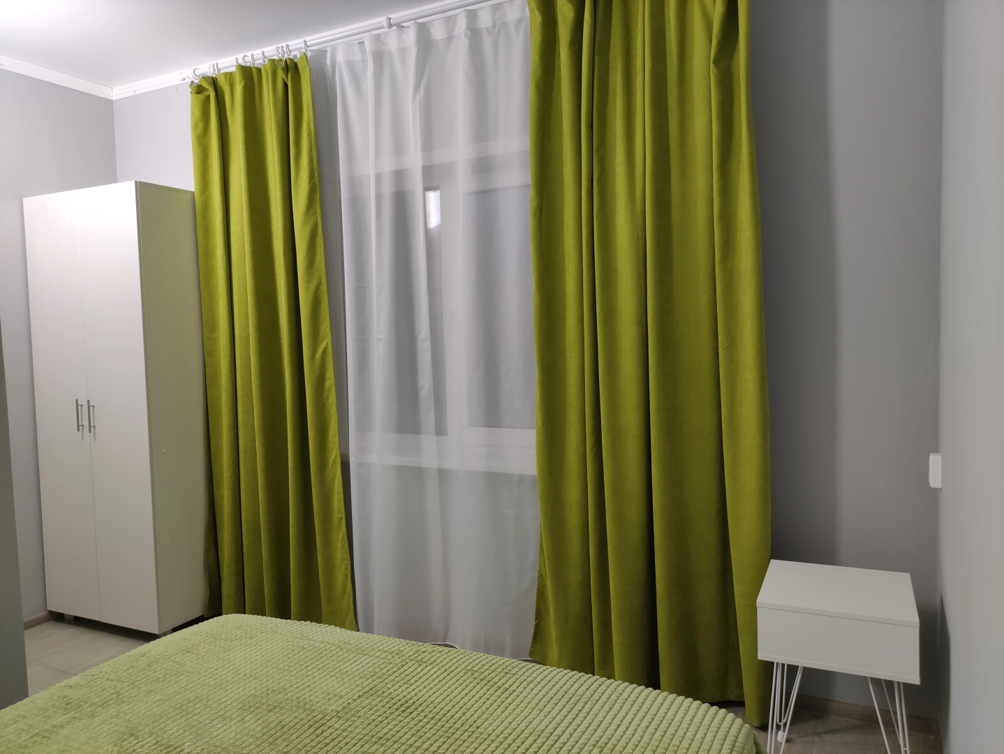 Гостевой Дом Радужный 2