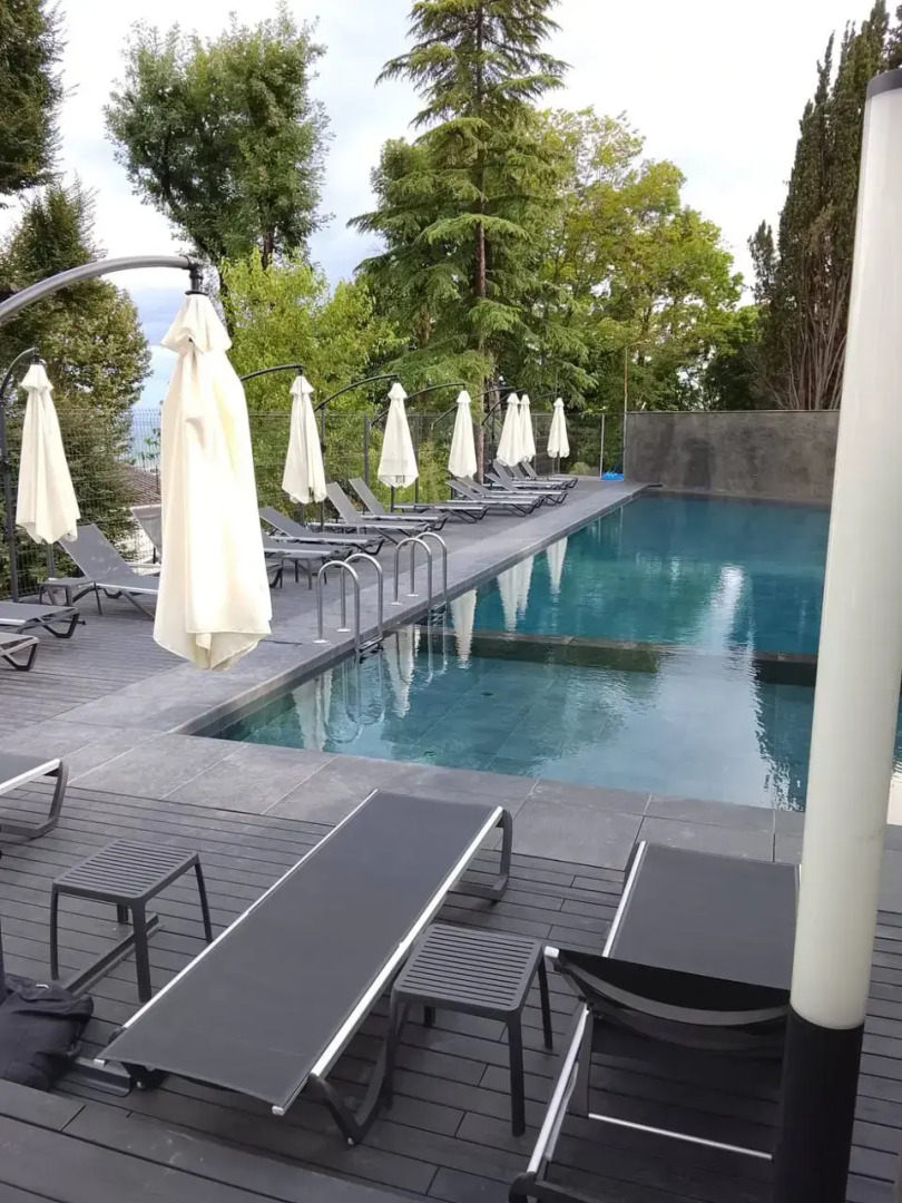 Апартаменты Новые Уютные в Сочи