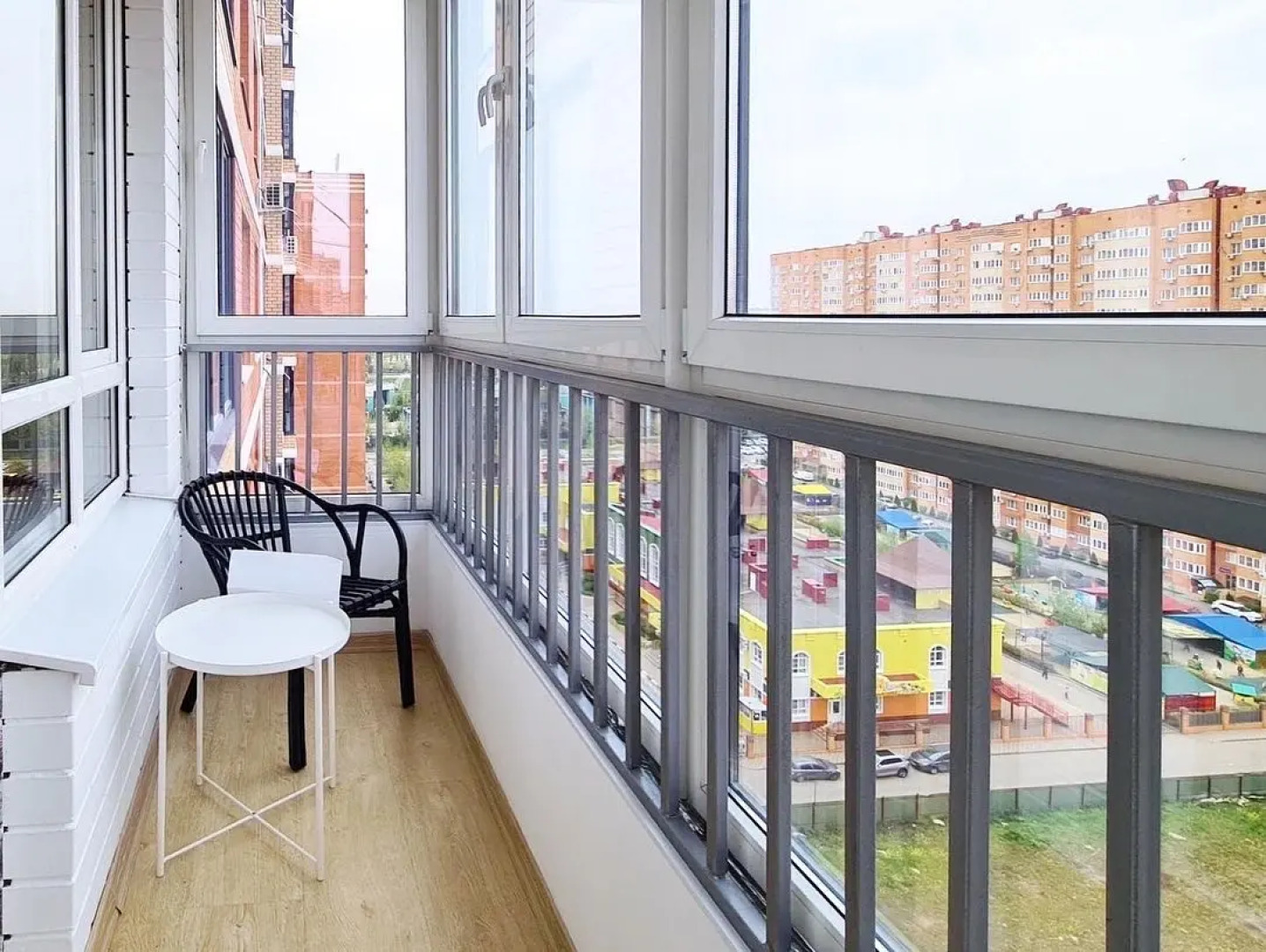 Апартаменты Джаз Апарт