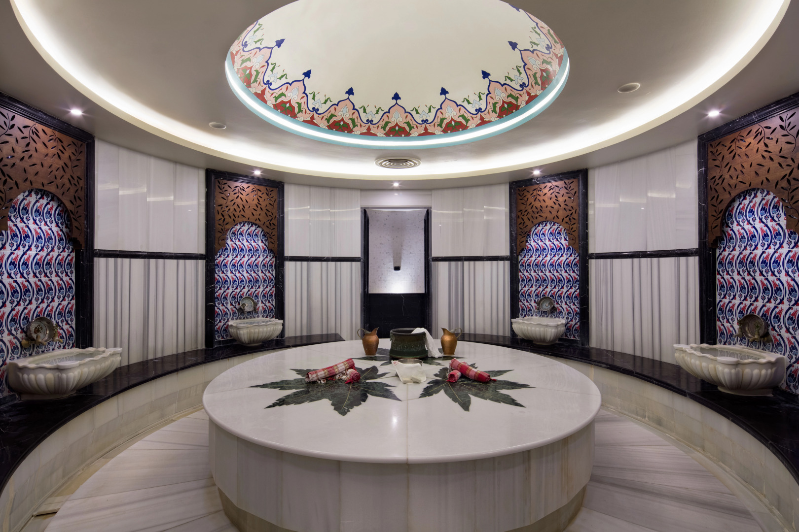 Отель Merit Royal Premium Casino & SPA