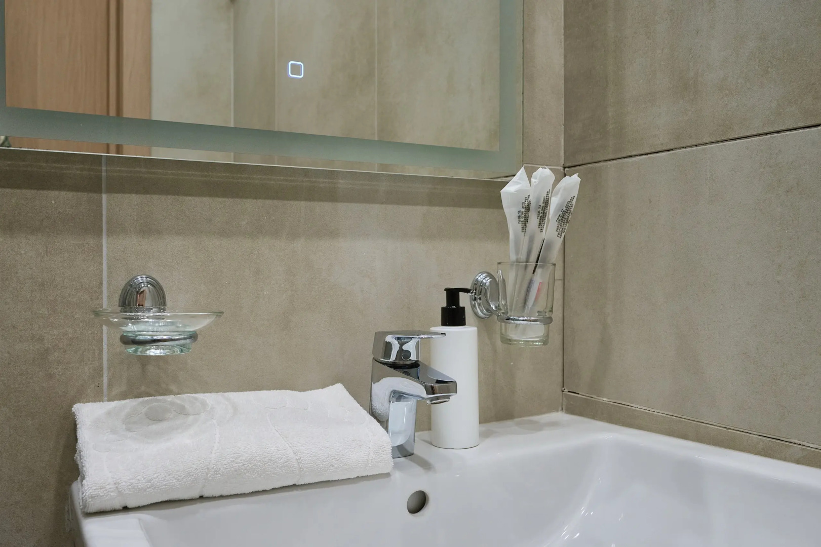 Апартаменты Grand Palace 905