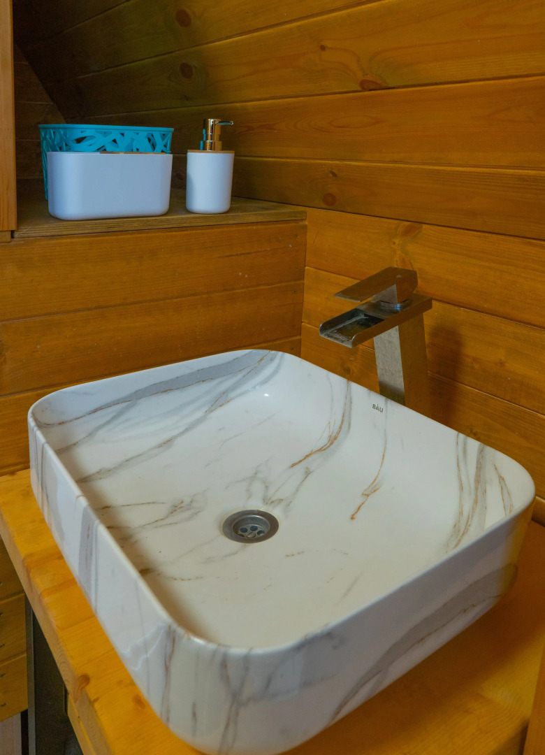 База отдыха Дом Четырех Стихий