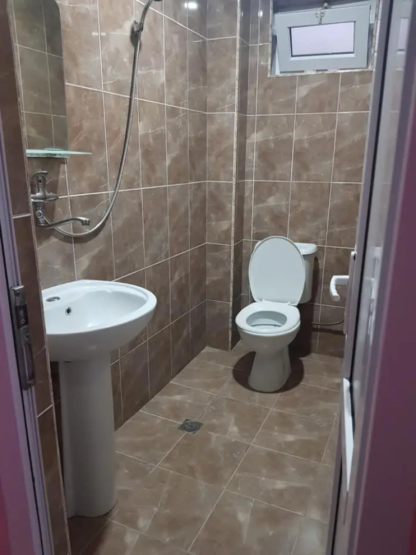 Отель Best Fest