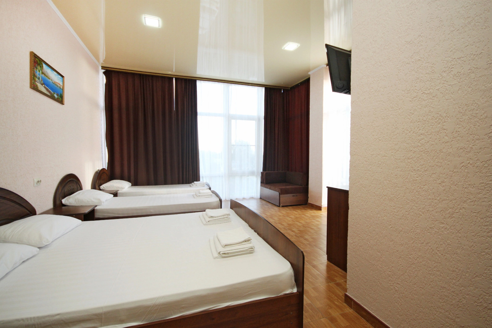 Гостевой дом Гранд Хаус