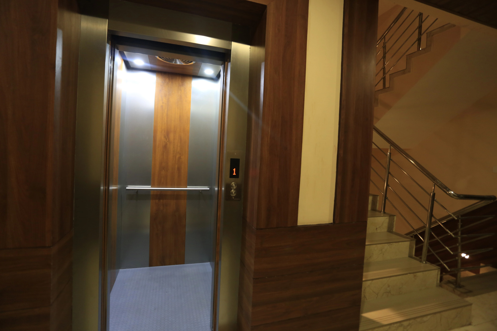 Отель Buddha House Himalayan Brothers