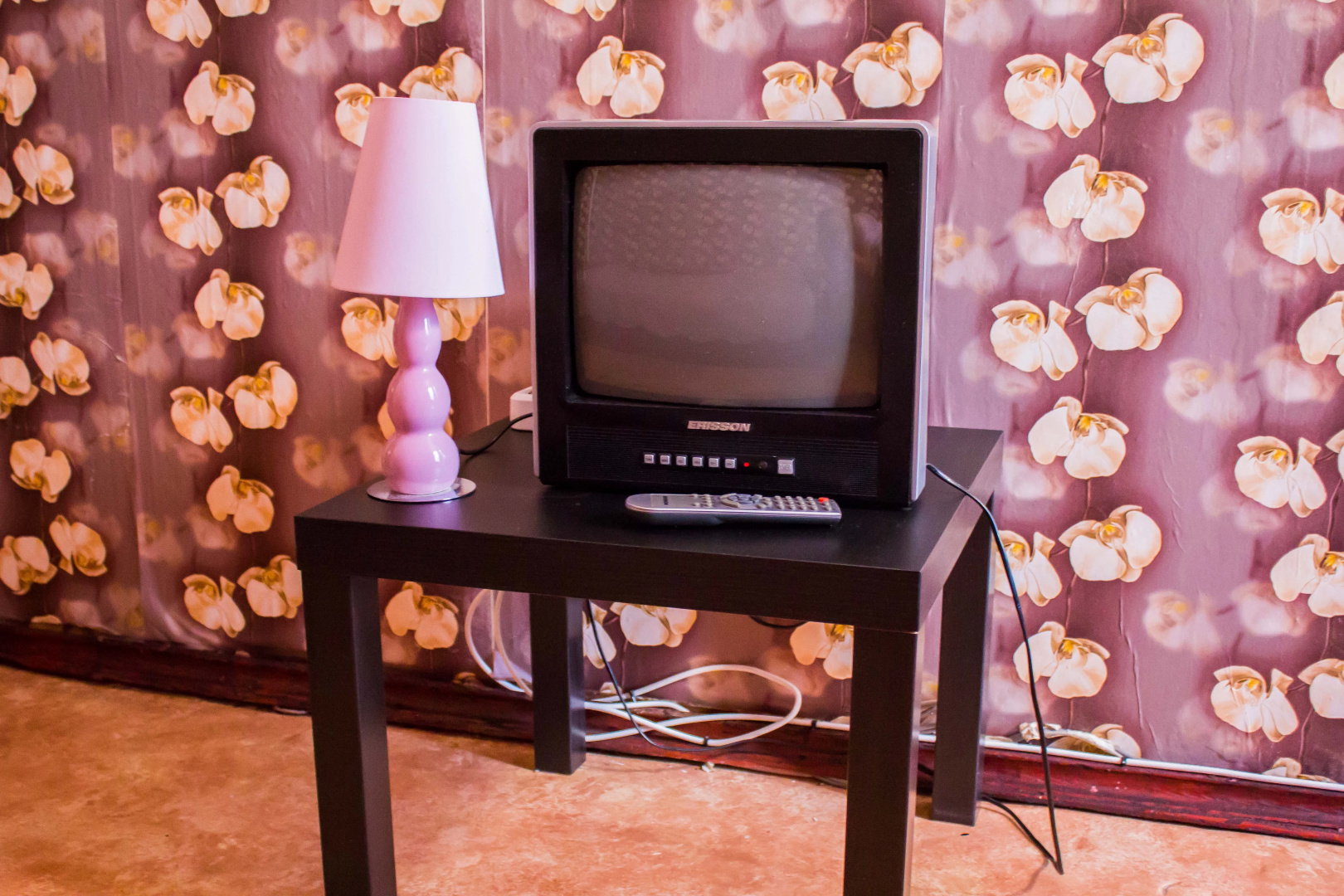 Kompromiss Hostel