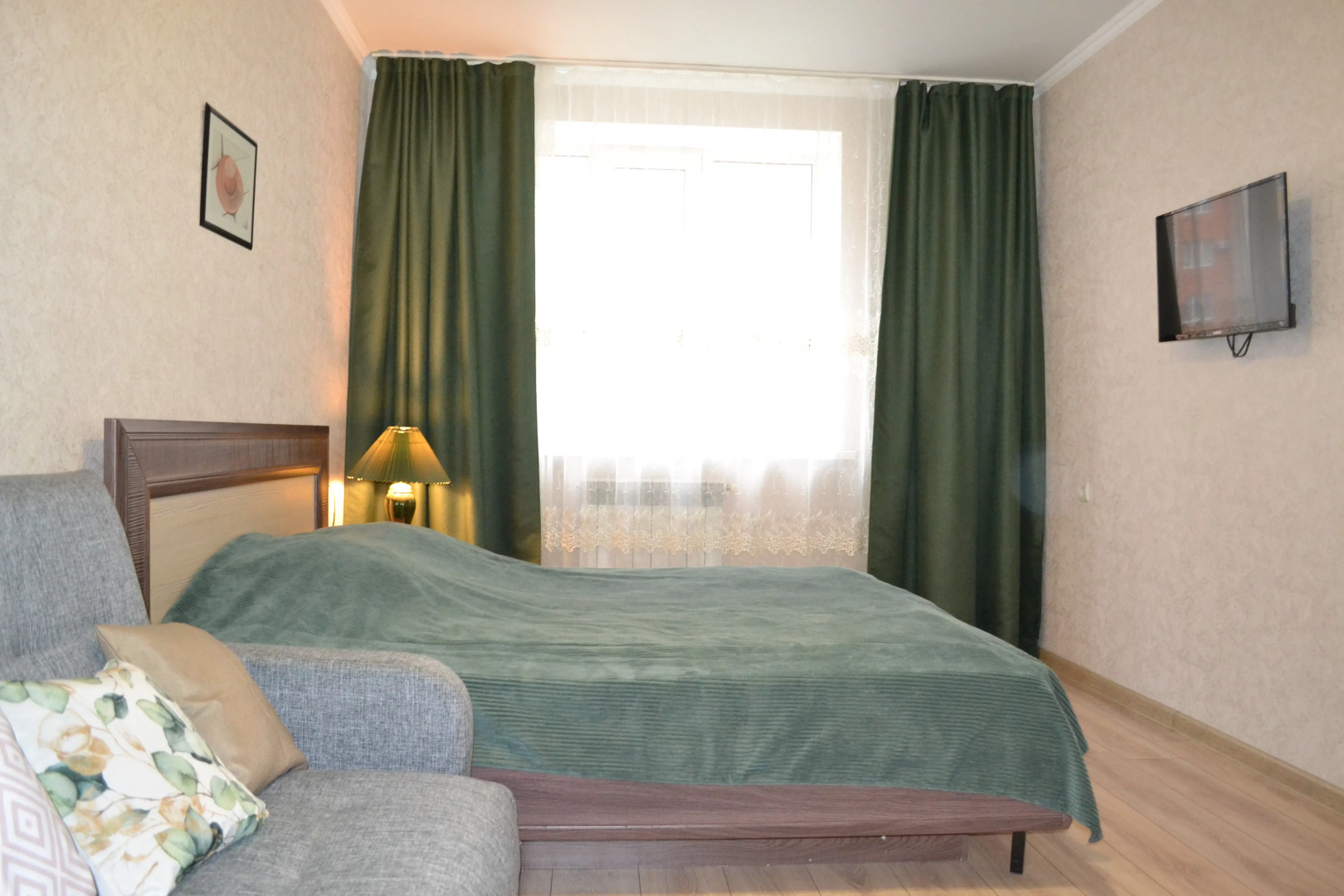 Квартира Иволга