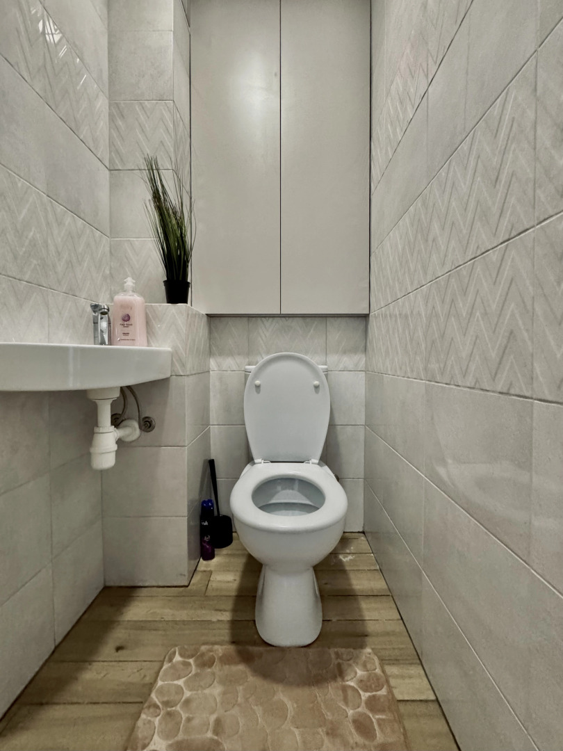 Апартаменты Шикарная двушечка в центре Минска