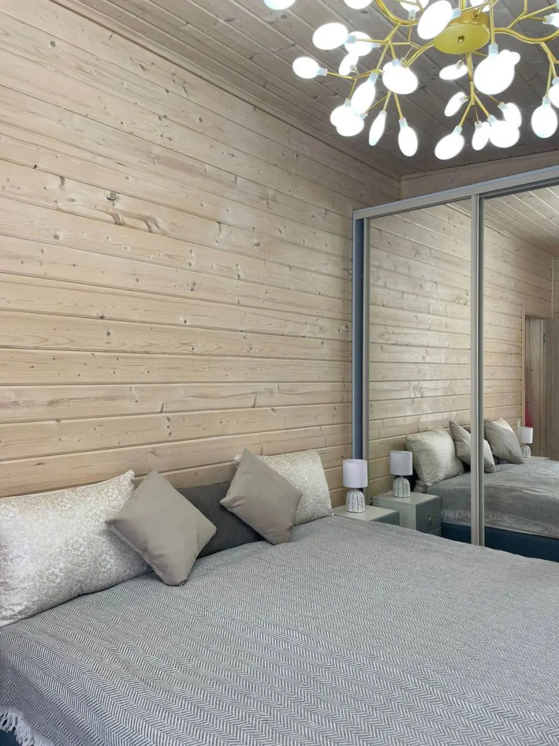 Частный дом Уютный домик для вашего отдыха