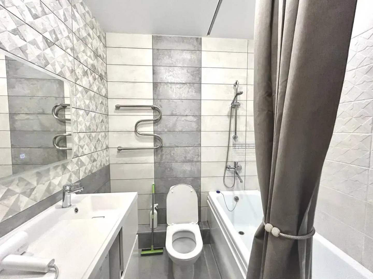 Квартира Видовая квартира в центре Калуги