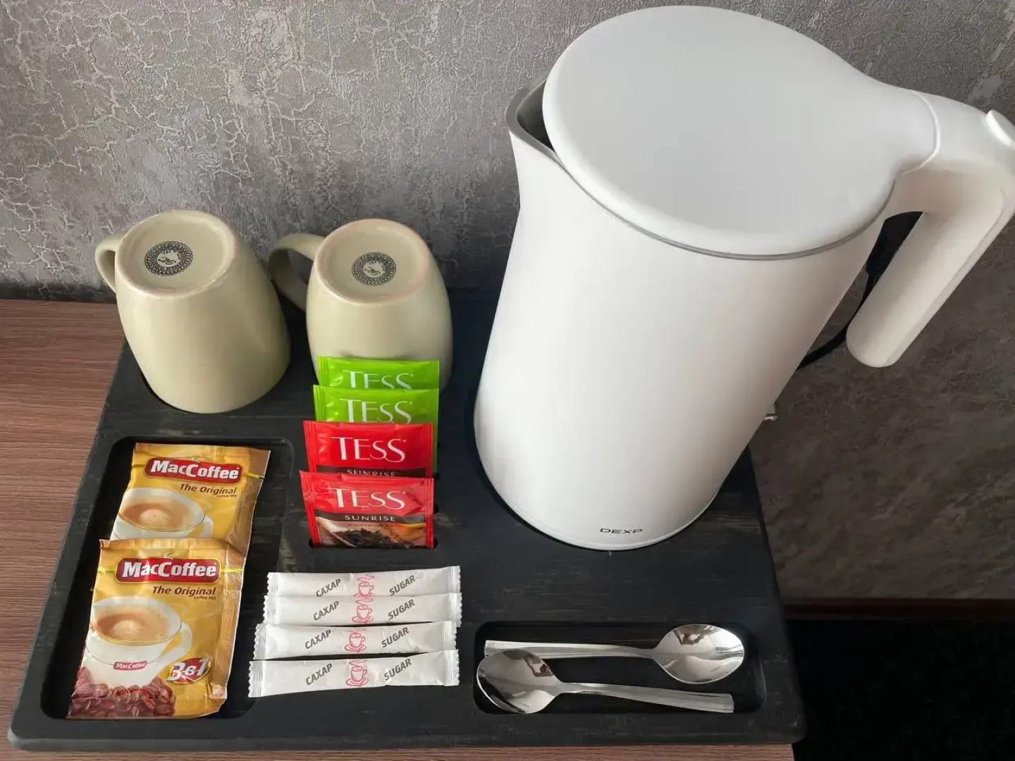 Отель Меренга